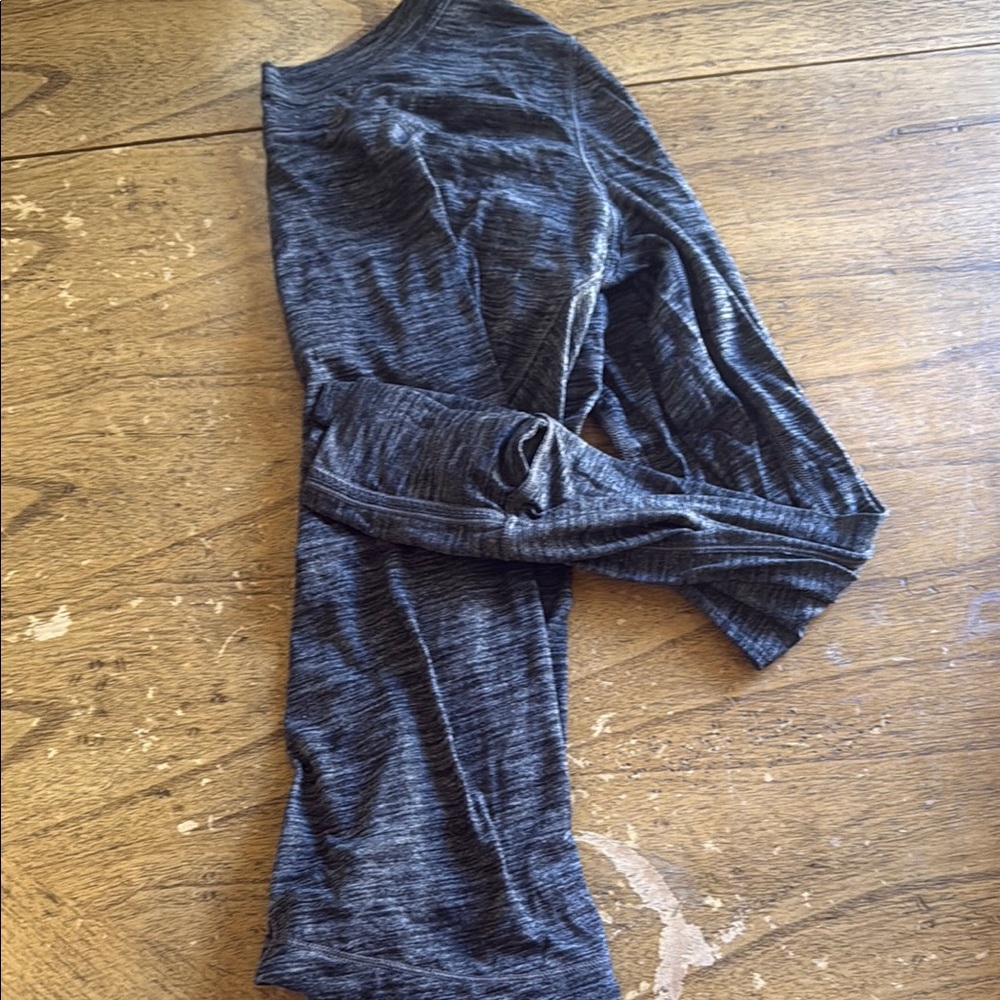 Lululemon Long Sleeve